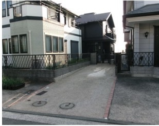 横浜市金沢区東朝比奈1丁目 中古戸建て【仲介手数料無料】の外観|仲介手数料無料！お問合せ下さい/080-7058-7312 