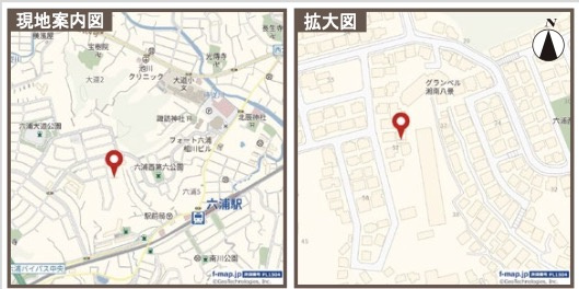 横浜市金沢区東朝比奈1丁目 中古戸建て【仲介手数料無料】|仲介手数料無料！お問合せ下さい/080-7058-7312 