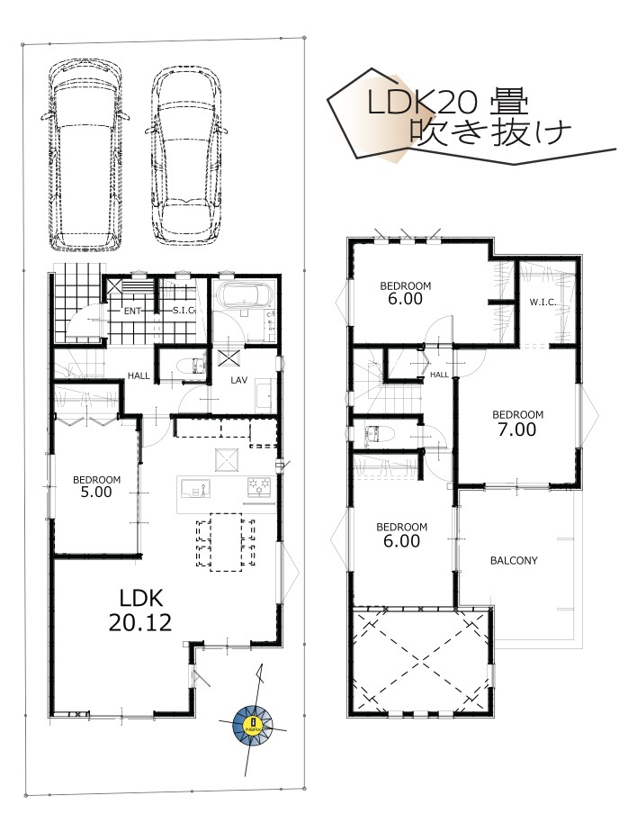 ★仲介手数料無料★横浜市港北区新吉田東５丁目