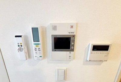 【セキュリティ】 | クレストコート池上