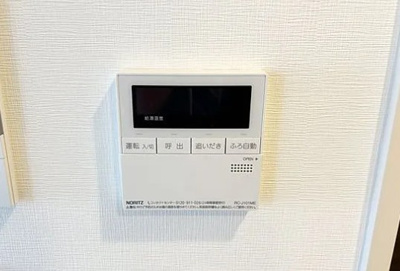 【設備】 | クレストコート池上