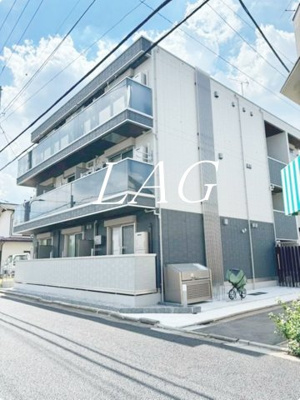 【外観】 | アセットコート練馬 | 外観です。
