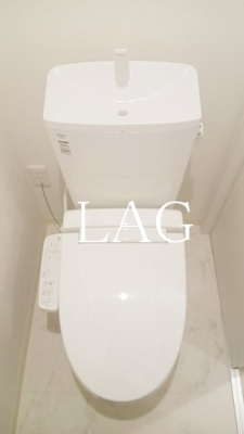 【トイレ】 | ＫＬＥＩＳ新高島平 | トイレです。