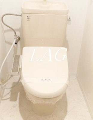 【トイレ】 | ＫＳ桜川 | トイレです。