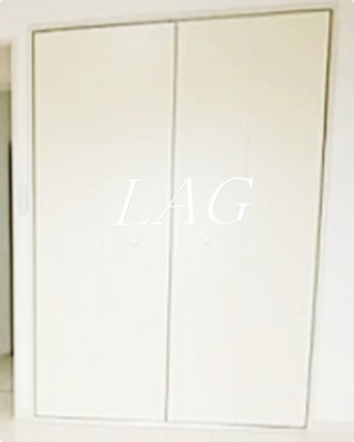 【収納】 | ハイツハッピーシティ | 収納です。