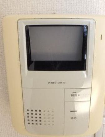 フォンティーヌのセキュリティ