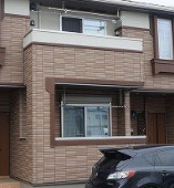 ファウストのバルコニー