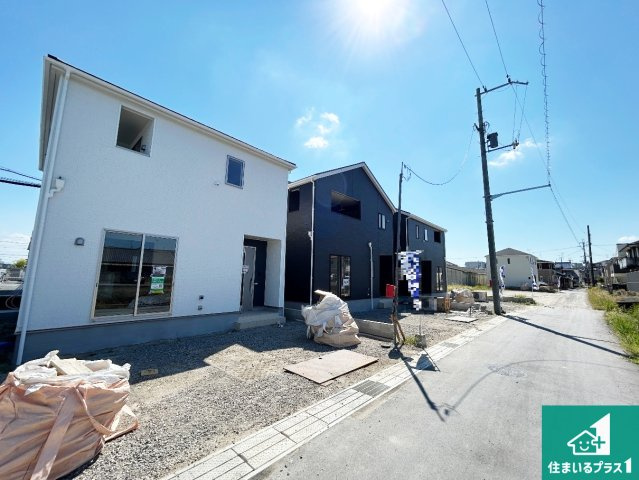 ●大和郡山市今国府町　第2期　新築一戸建て