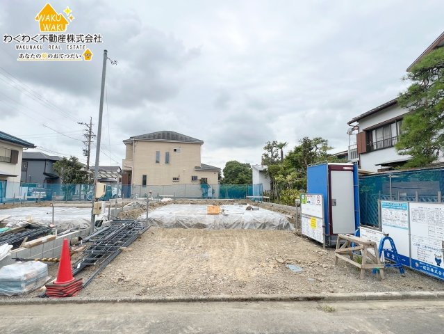 藤枝市藤岡1丁目　3期