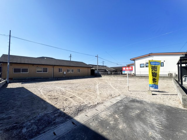 鹿屋市新川町売地