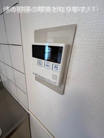 コバヤシビルの設備