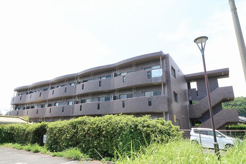 鹿屋市打馬２丁目RC造マンション！