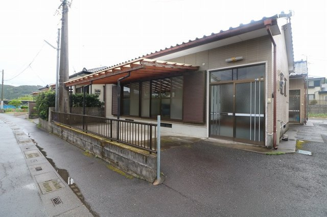 郷之原町貸家（4棟一括）
