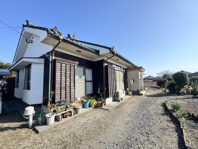田崎町中古戸建て