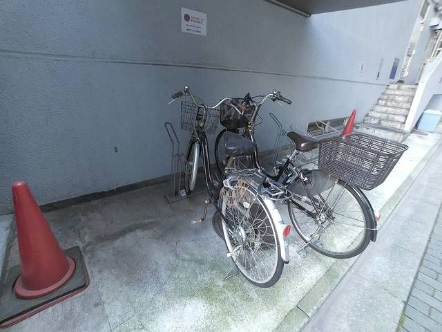 飯田橋ハイタウンのその他共用部分