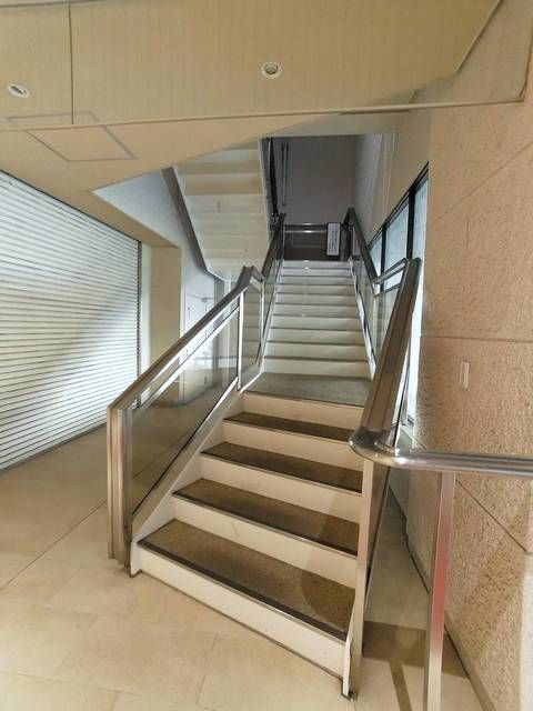 飯田橋ハイタウンのその他共用部分