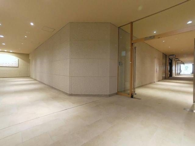 飯田橋ハイタウンのその他共用部分