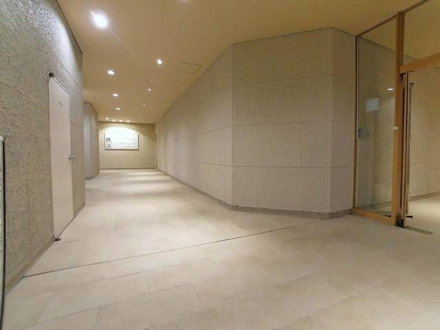 飯田橋ハイタウンのその他共用部分