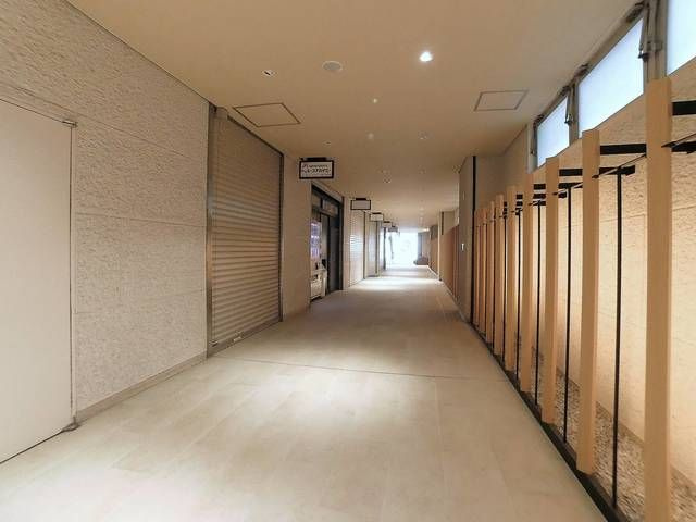 飯田橋ハイタウンのその他