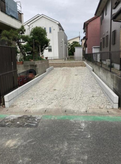  | 【名古屋市中川区下之一色町字宮分168新築戸建1号棟】仲介手数料無料！五反田小学校・一色中学校