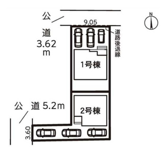  | 【名古屋市中川区下之一色町字宮分168新築戸建1号棟】仲介手数料無料！五反田小学校・一色中学校