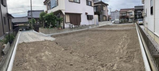  | 【名古屋市中川区下之一色町字宮分168新築戸建1号棟】仲介手数料無料！五反田小学校・一色中学校