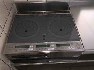 【設備】 | ラフィーネ | 室内設備