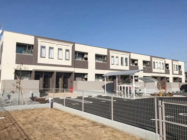 lavandaのその他共用部分