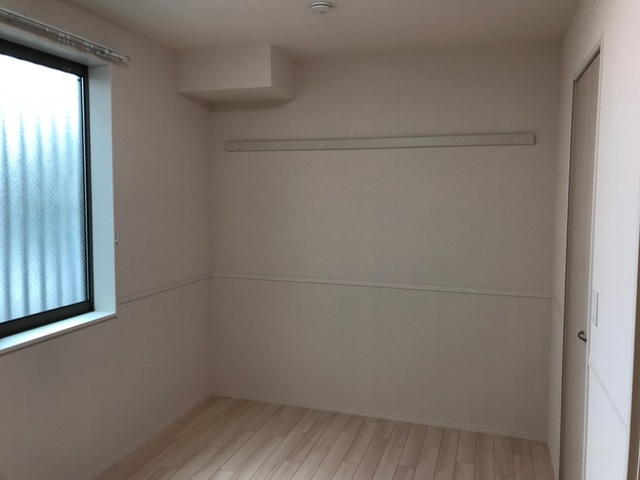 lavandaの寝室