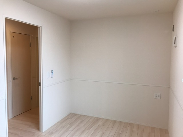 lavandaの収納