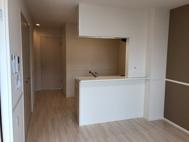 lavandaの寝室