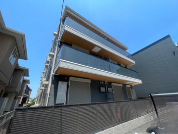D-ROOM花園の画像