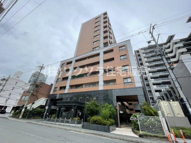Mプラザ香里園