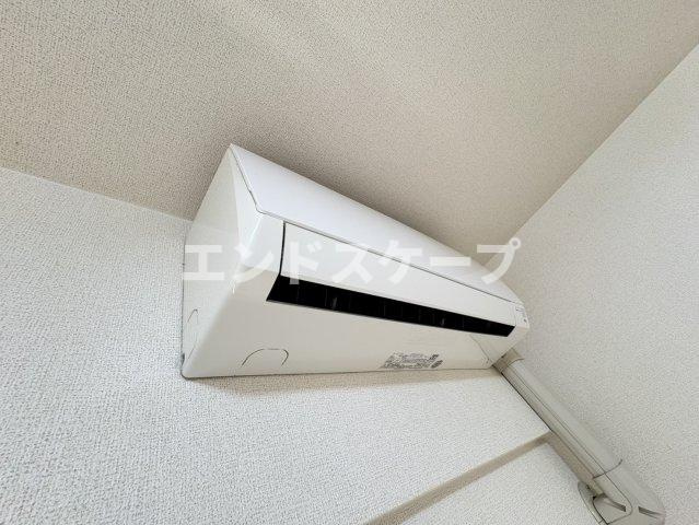 リブリーシャンの設備|高崎、前橋のお部屋探しはエンドスケープまで！お客様の理想お聞かせ下さい♪