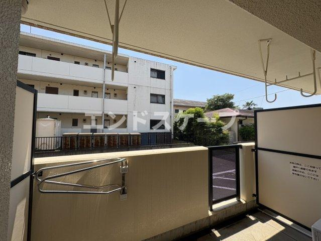 リブリーシャンの展望|高崎、前橋のお部屋探しはエンドスケープまで！お客様の理想お聞かせ下さい♪