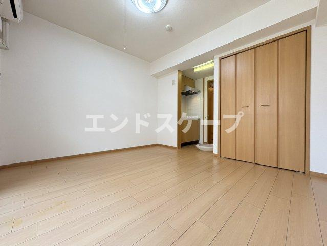 リブリーシャンの居間・リビング|高崎、前橋のお部屋探しはエンドスケープまで！お客様の理想お聞かせ下さい♪