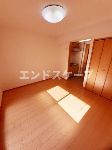 リブリーシャンの内装|高崎、前橋のお部屋探しはエンドスケープまで！お客様の理想お聞かせ下さい♪