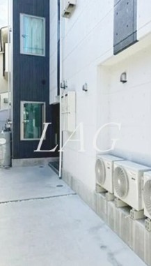 【その他共用部分】 | Bloom氷川台 | 共用部です。