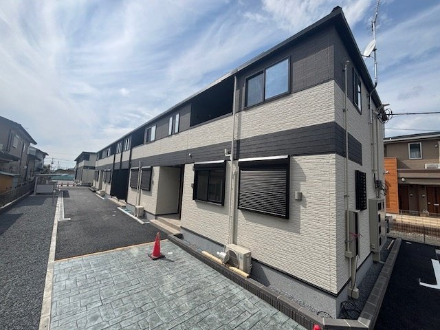 クラール高萩Ａ