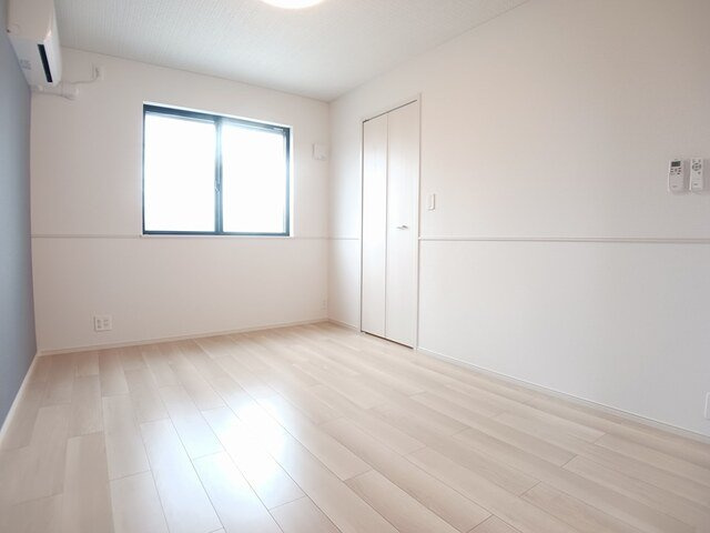 クラール高萩Ｂの内装