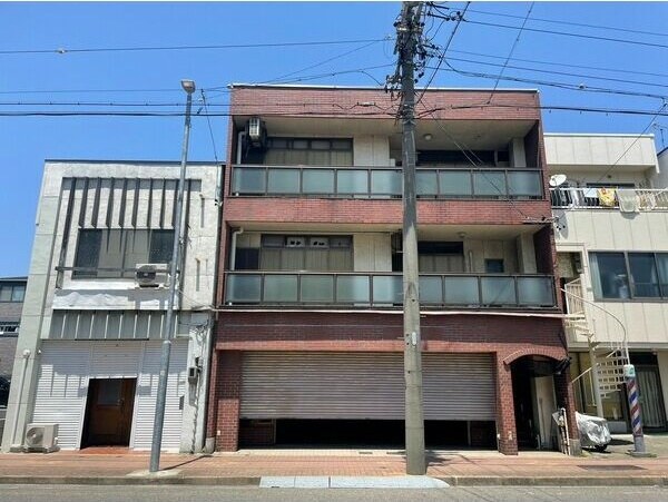 ウイング道徳通