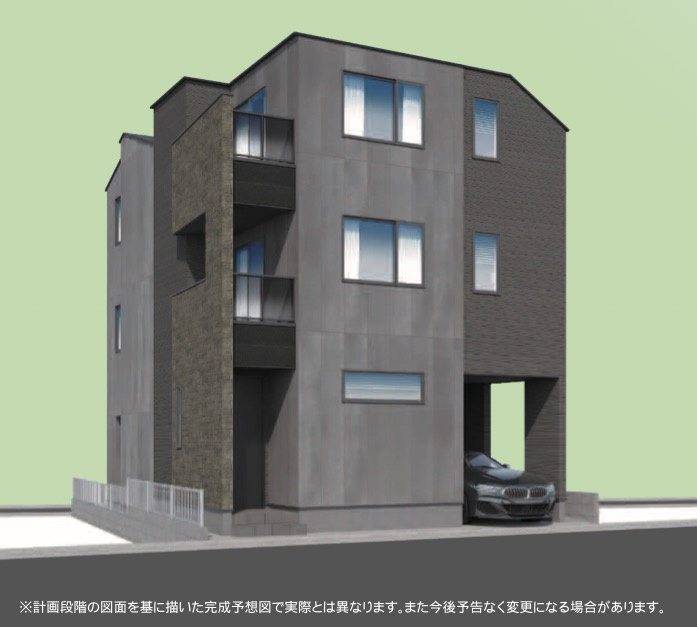 ★仲介手数料無料★横浜市鶴見区江ケ崎町