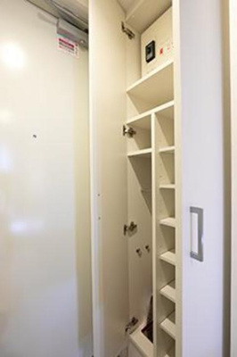 【その他】 | パークフラッツ松戸 | ※写真は同タイプ住戸です。