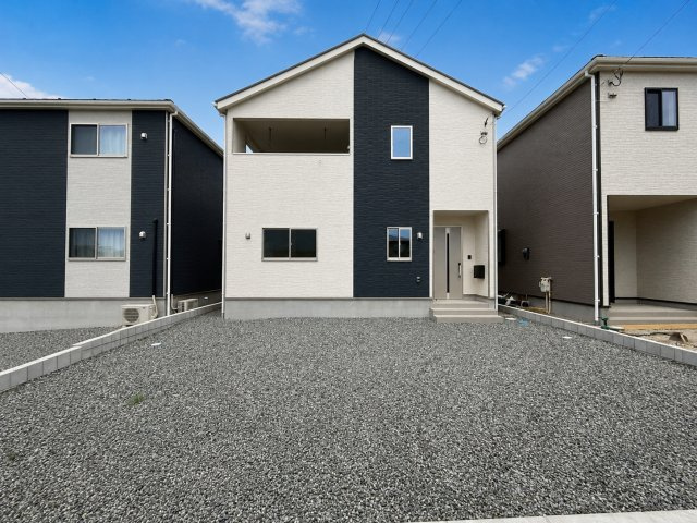 沼津市大塚第1５　新築戸建　全３棟　２号棟