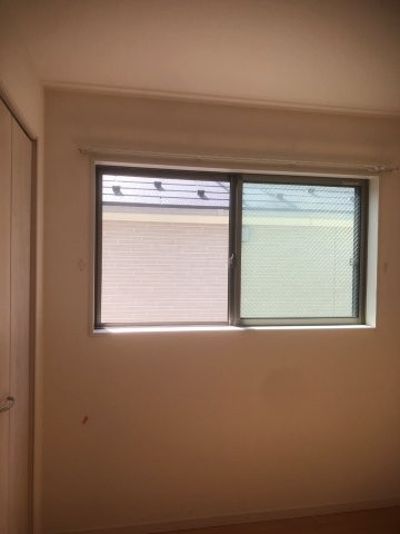 滝山１丁目戸建賃貸住宅の内装