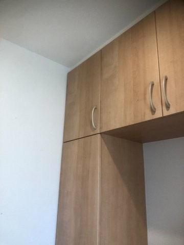 滝山１丁目戸建賃貸住宅の収納