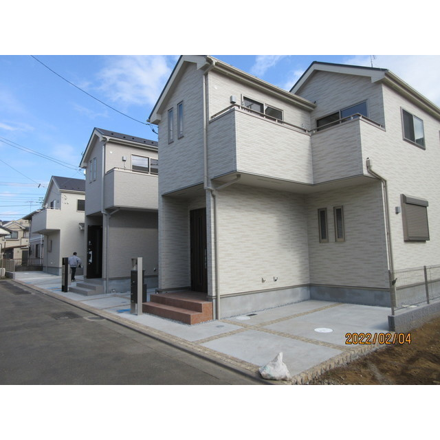 滝山１丁目戸建賃貸住宅
