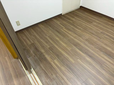 【内装】 | セントラルパレス