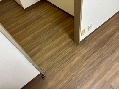 【内装】 | セントラルパレス