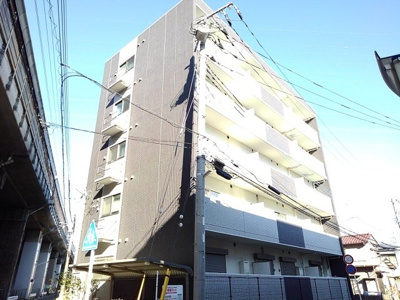 【外観】 | グランカーサ